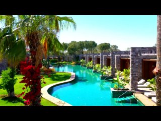 🇹🇷Турция📍Kaya Palazzo Golf Resort 5*