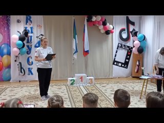 Видео от Группа №5 “Ручеёк“ МАДОУ “Д/С №10“г. Усинска