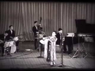 Royal Knights - концерт в Хабаровске 1966