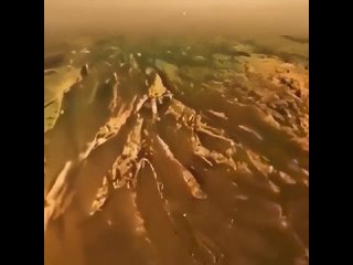 Спуск аппарата «Гюйгенс» на поверхность Титана, спутника Сатурна

💥Теория Большого Взрыва💥.