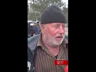 Видео от НОВОСТИ АРМЕНИИ И АРЦАХА (НКР, Карабах)
