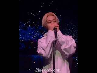 this hyungwon is absolutely fucking insane 🫠