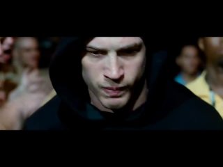 Workout Motivation __ Warrior - Fight Scene - Tom Hardy - The Best Off __ HD (1)