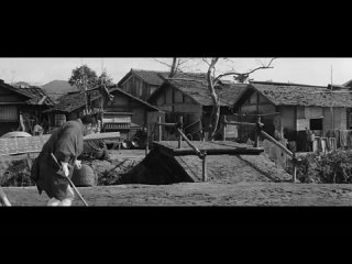 1962 - Повесть о Затойчи / Zatôichi monogatari / The Tale Of Zatoichi