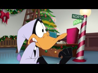 Bah Humduck! - A Looney Tunes Christmas 2006