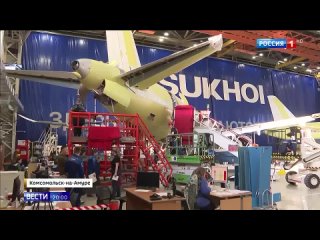 Видео от МойГород - Хабаровск