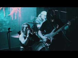 Аборт Мозга - Миром правит Любовь (Live, Хабаровск, Crossroad Bar, )