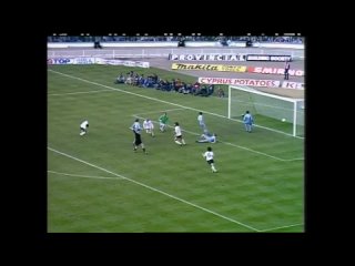 1981/05/14 - FA Cup. Финал. «Тоттенхэм Хотспур» — «Манчестер Сити». Переигровка