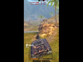 . E 100 🔥 Tanks Blitz