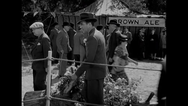1947 - Peter Godfrey - The Two Mrs Carrolls - Humphrey Bogart, Barbara Stanwyck, Alexis Smith leg
