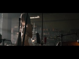 Дженнифер Коннелли (Jennifer Connelly) голая в фильме Американская пастораль (2016)
