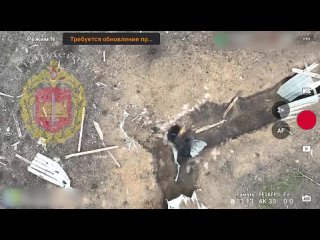 Жестокие кадры: у Работино бойцы 58 армии уничтожают пехоту ВСУ