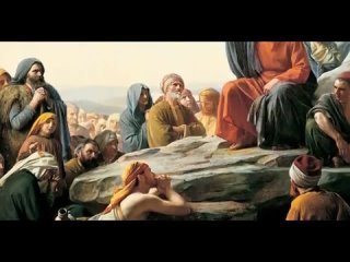Иисус Радомир, часть 1