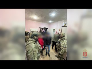 В Железногорске полицейские задержали подозреваемых в вымогательстве, совершённом пять лет назад