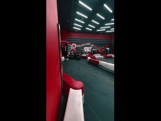 Видео от Crazy Cart | Дрифт-картинг | Сочи