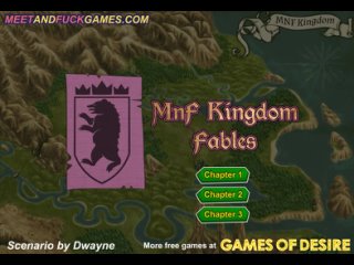 MNF KINGDOM FABLES