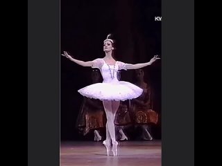 Ульяна Лопаткина - Раймонда | Academic Dance