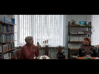 Video by Библиотека-филиал №5 Ковдорская ЦБС
