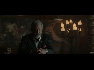 Континенталь | The Continental: From the World of John Wick | Сезон: 1 | Серия: 1 из 3