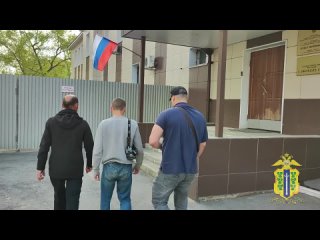 За нападения на прохожих в Липецке задержаны семь подростков в возрасте от 14 до 16 лет