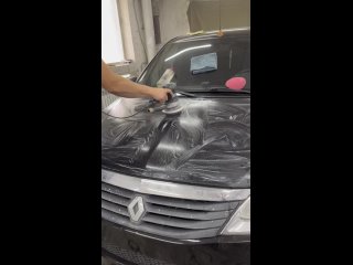 Видео от Покраска,полировка,жестянка авто в Омске