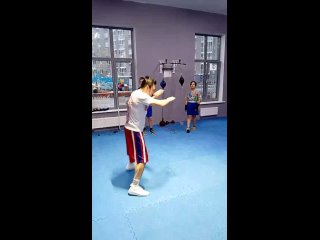 Видео от Школа Бокса | Академический | Полевской