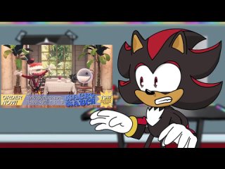 POMNI IS HOT?! Shadow Reacts To THE AMAZING DIGITAL CIRCUS: PILOT!