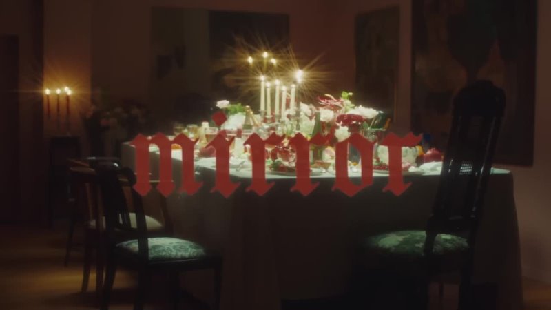 The Last Dinner Party - Mirror