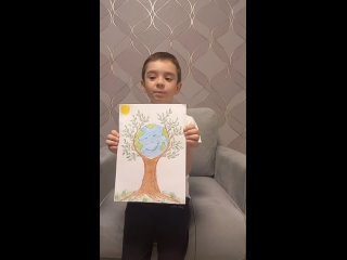 Видео от МБДОУ детский сад № 8 “Теремок“