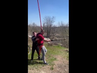 Видео от NO FEAR | Rope Jumping | Ростов-на-Дону