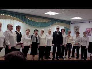 Видео от ОДП-2  Красносельского р-на СПб