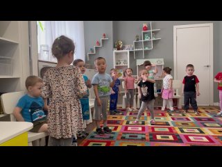 Видео от ЧДОУ Детский сад “Мальвина“