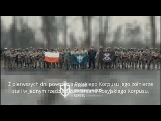 Польская срань и петушары из РДК признались что нападают на территорию России.