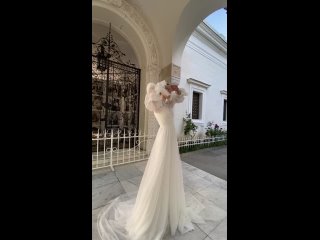 Відео від Свадебный салон “Леди“