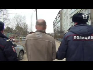 В Тверской области мужчину осудят за то, что он вытолкнул из окна знакомую