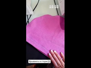 Видео от KLUBKOVA SEWS | ПРО ШИТЬЁ🪡