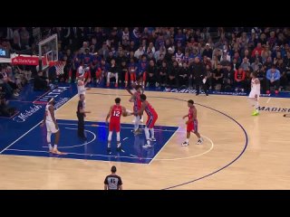 Видео от Top Basket | Новости NBA | НБА