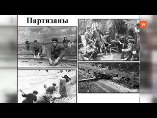 Ретроспектива-2015: проект «Моя семья в Великой Отечественной войне»