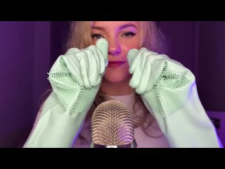 [Velvet Stash ASMR] ТЫ УСНЕШЬ ЗА 15 МИНУТ 😴 АСМР для сна