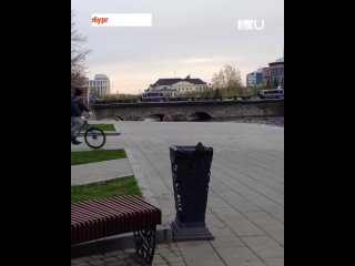 Видео от Компрессорный | Соседи | Екатеринбург