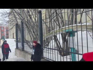 Видео от КЛУБ ПУТЕШЕСТВИЙ ПО СЕВЕРУ |  NORD STAR TRAVELS