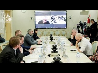 Член ЦИК России Антон Лопатин заявил о готовности ГАС «Выборы» к отражению хакерских атак в дни президентских выборов