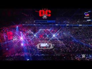 WWE Smackdown Live 8/18/23 August 18th 2023 hindi