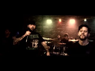 PATHOLOGY - Psychotronic Abominations (Official Music Video)