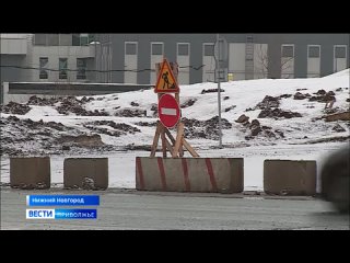 Обрадовались новой, хотя и временной, дороге, а ее снова закрыли