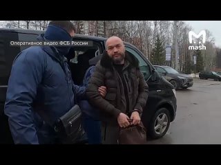 Бывшего вице-премьера Чувашии Павла Данилова арестовали.