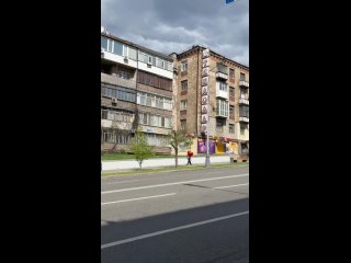Видео от Что там в Луганске?