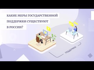 Как развить стартап с нуля: ПОЛНЫЙ ГИД по государственным мерам поддержки бизнеса