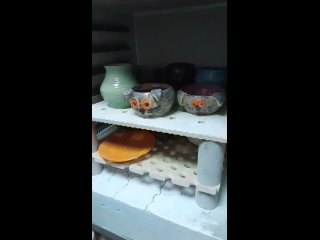Видео от Студия стекла и керамики “Колибри“