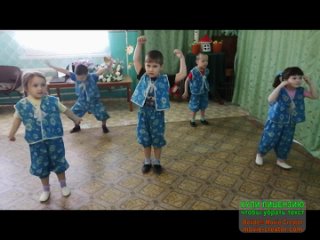БДОУ Екатерининский детский сад, 5 человек, возраст 4 года, координатор - Дорошкова Светлана Павловна.